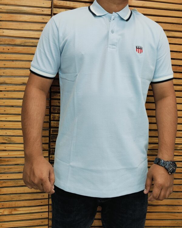 Korean Mens T-Shirt