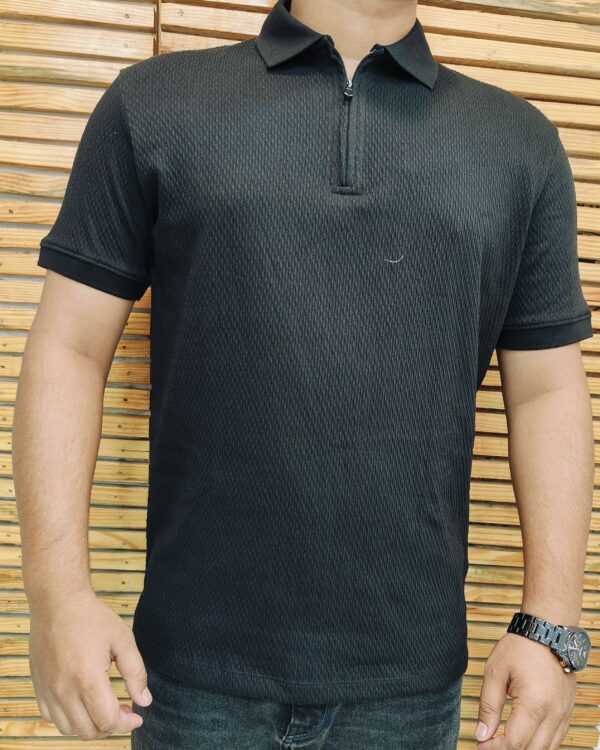 Korean Mens T-Shirt