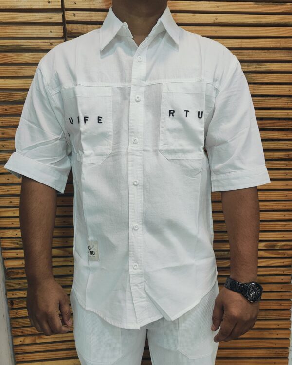 Premium Korean Imported Shirt