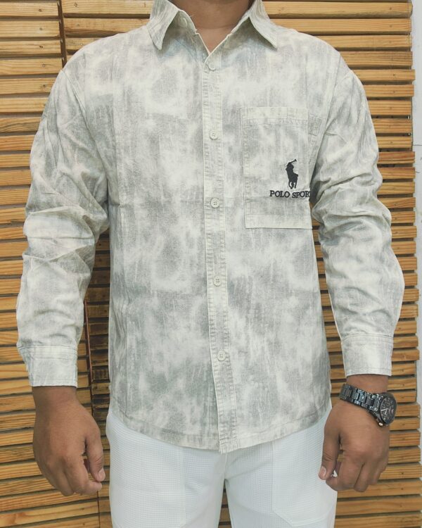Premium Korean Imported Shirt