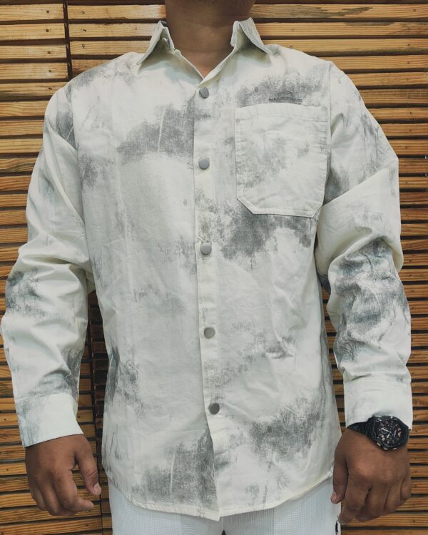 Premium Korean Imported Shirt