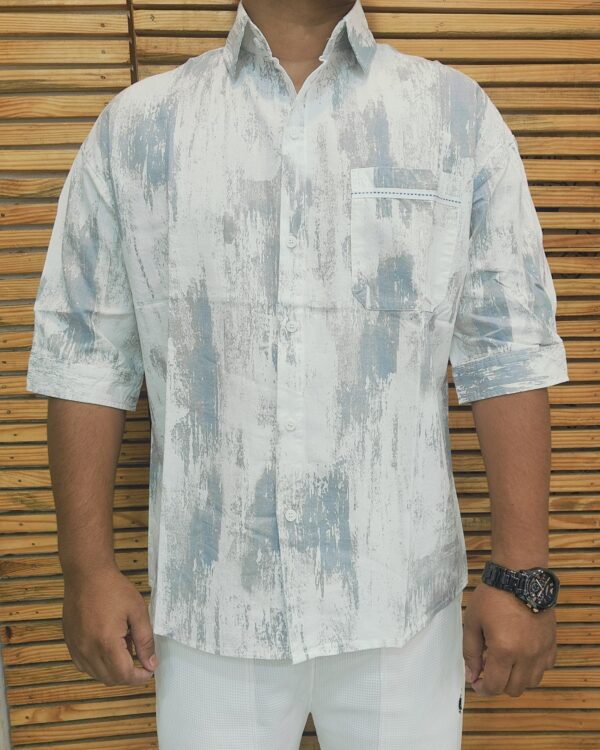 Premium Korean Imported Shirt