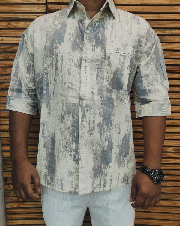 Premium Korean Imported Shirt