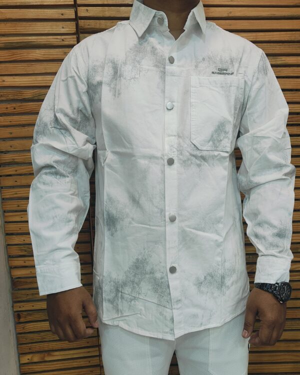 Premium Korean Imported Shirt