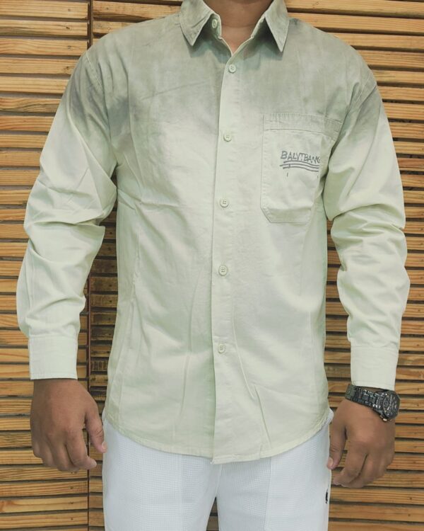 Premium Korean Imported Shirt