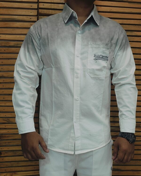 Premium Korean Imported Shirt