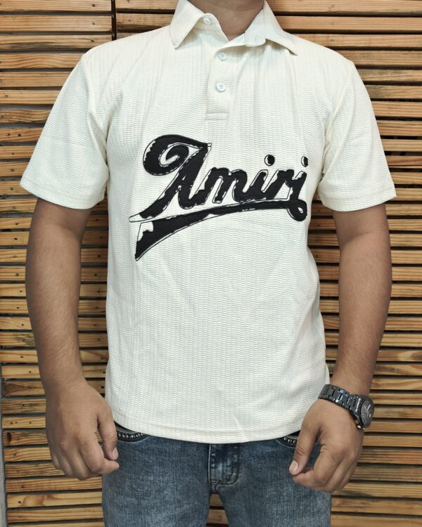 Korean Mens T-Shirt
