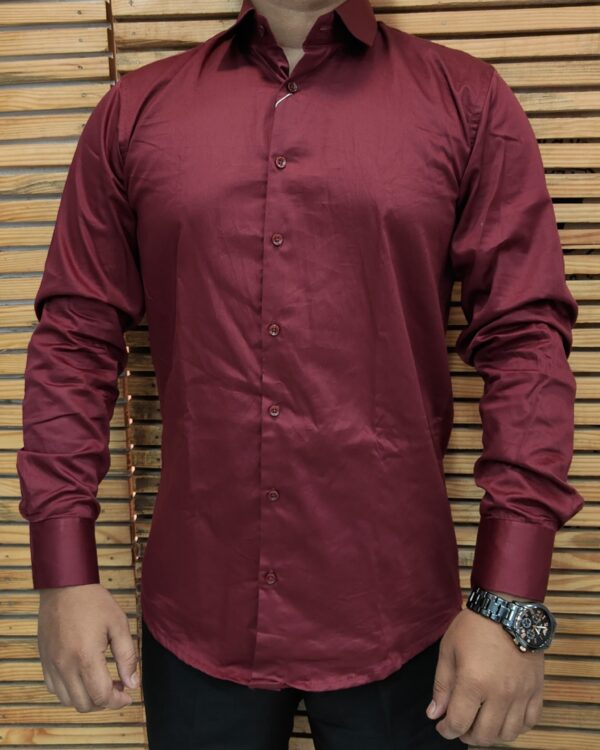 Premium Formal Shirt for Men