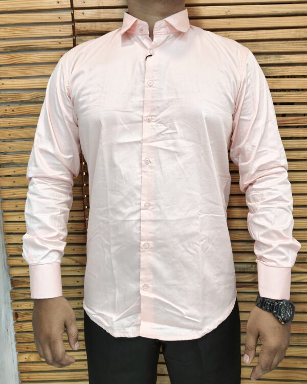 Premium Formal Shirt for Men