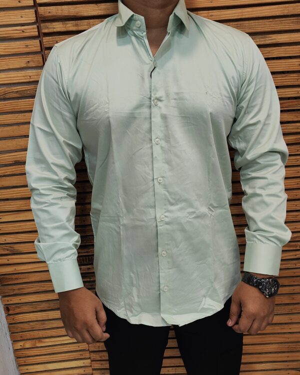 Premium Formal Shirt for Men