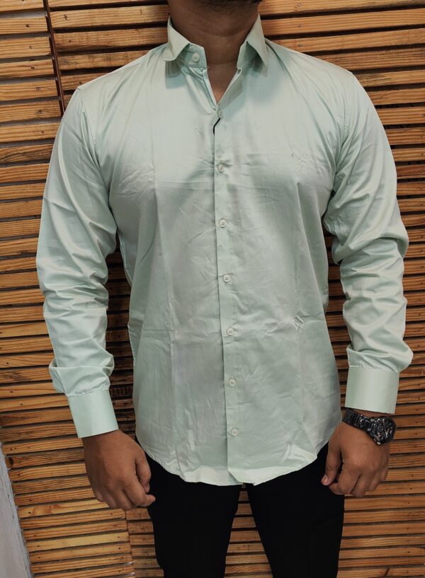 Premium Formal Shirt for Men