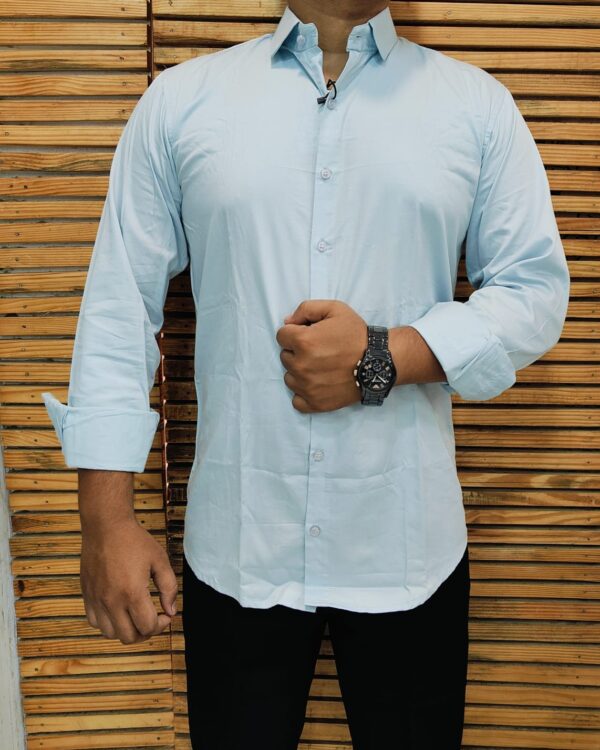 Premium Formal Shirt for Men