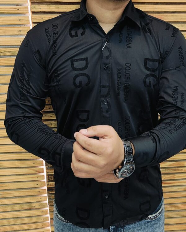 Mens Partywear Shirt