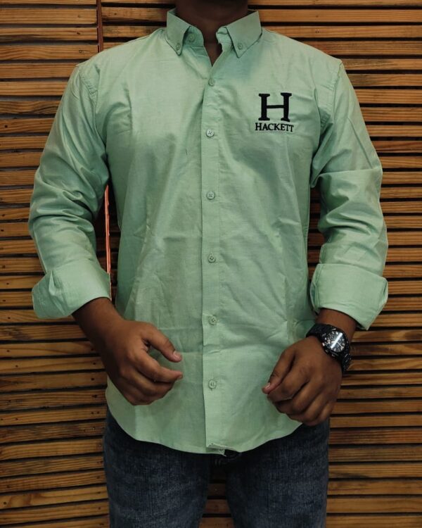 Mens Partywear Shirt
