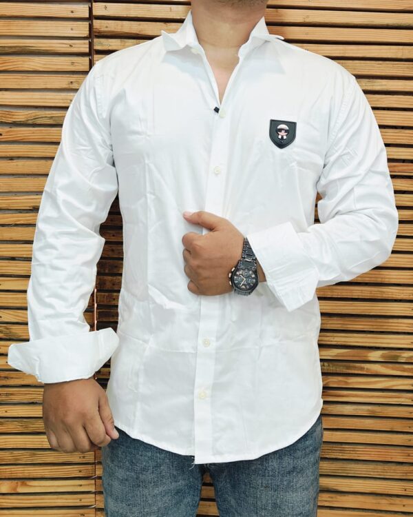Mens Partywear Shirt