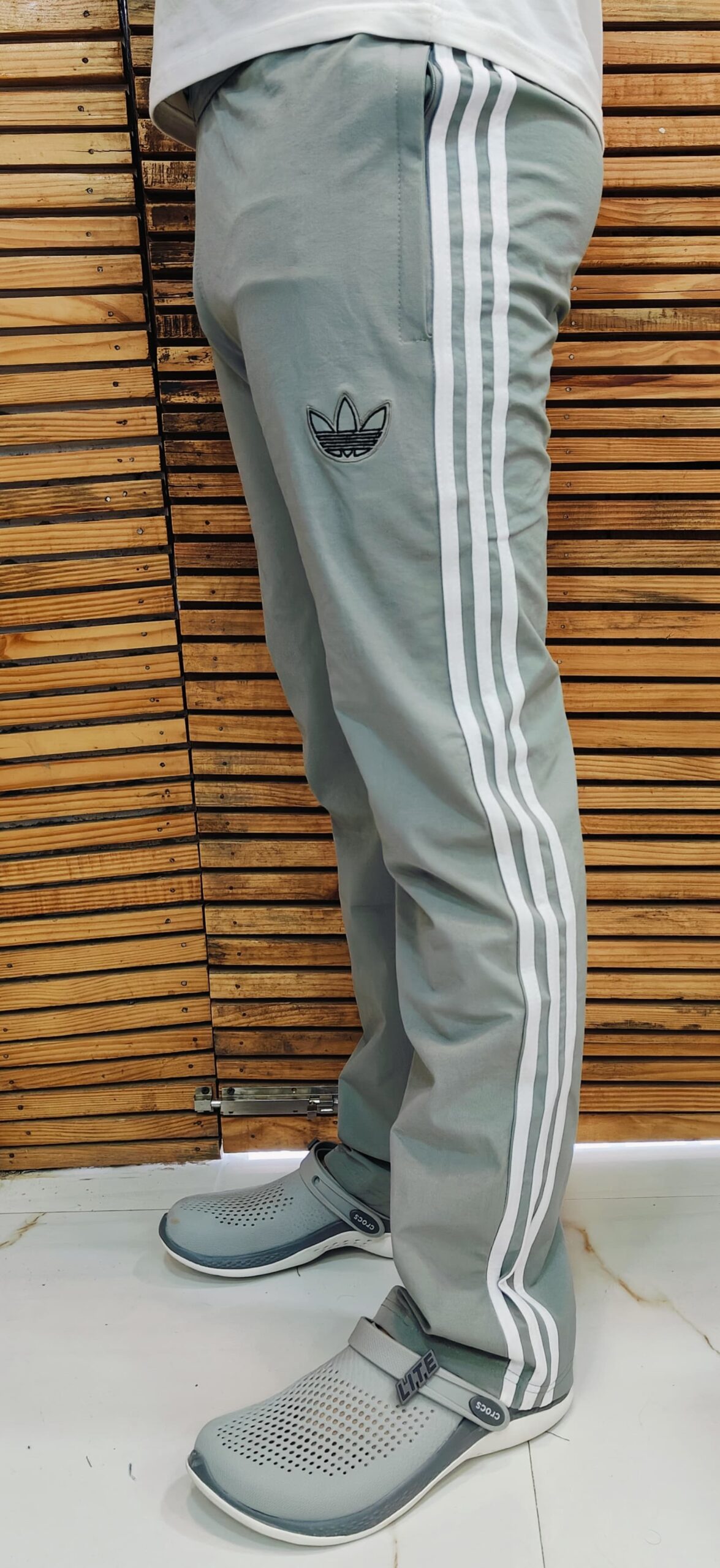 Men’s Premium Casual Lowers - Image 2