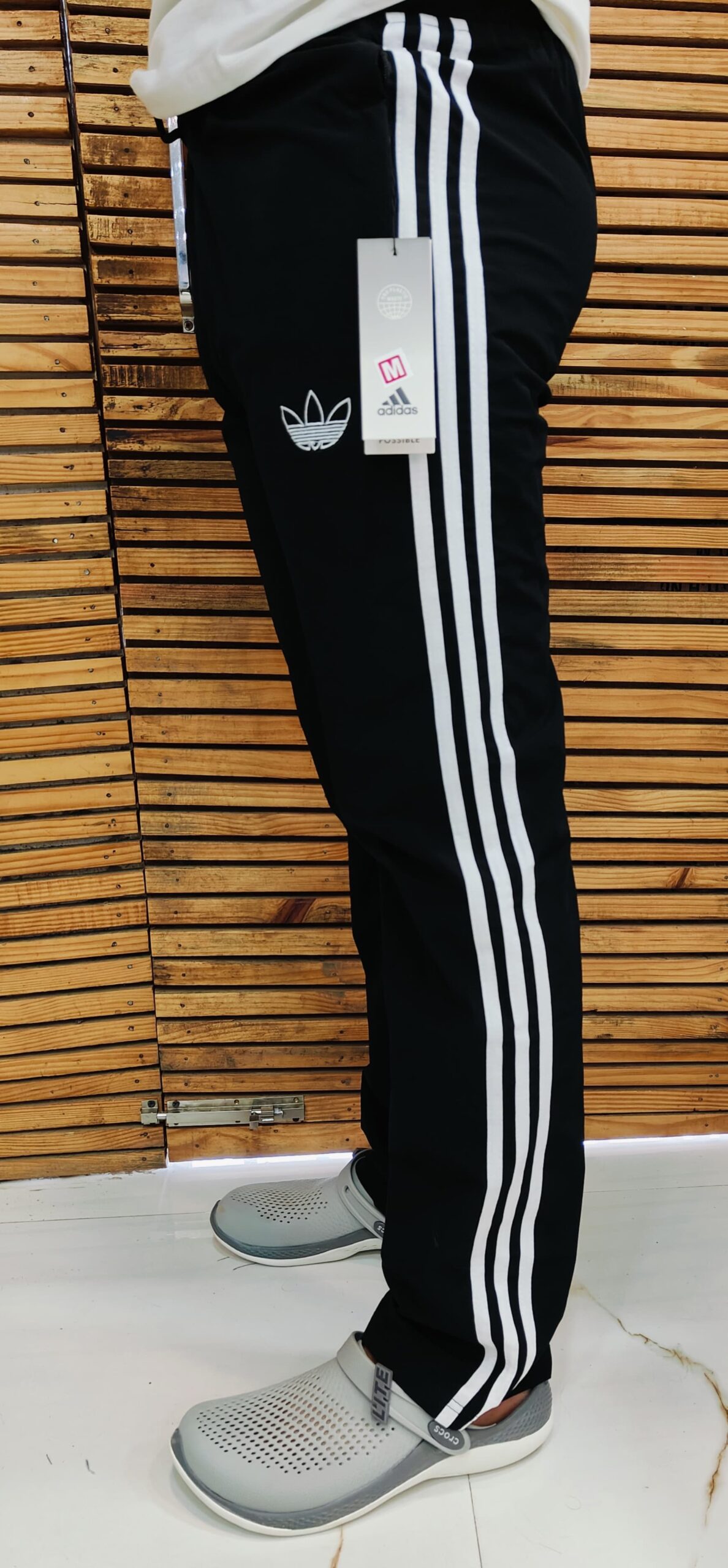 Men’s Premium Casual Lowers - Image 2