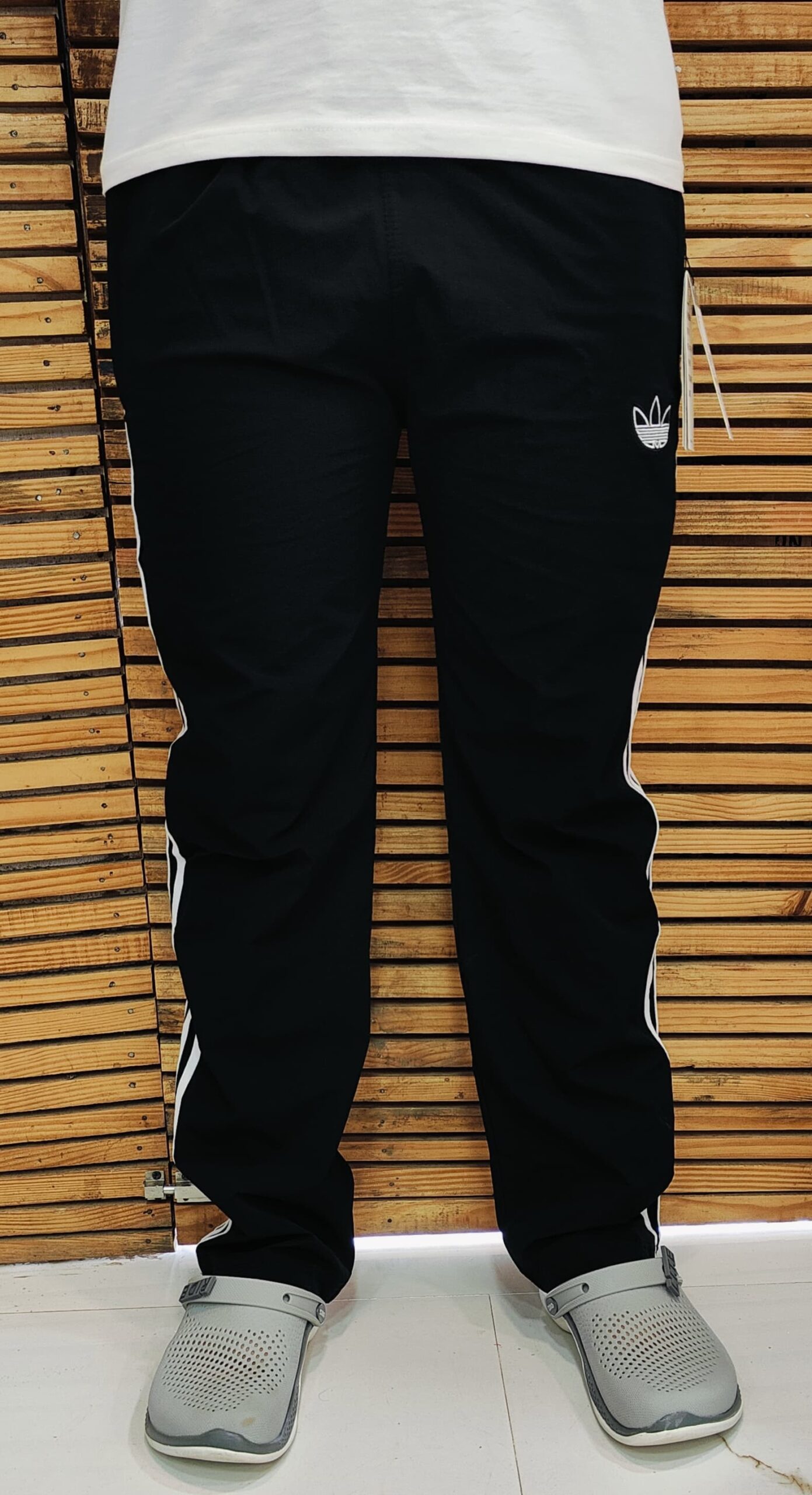 Men’s Premium Casual Lowers