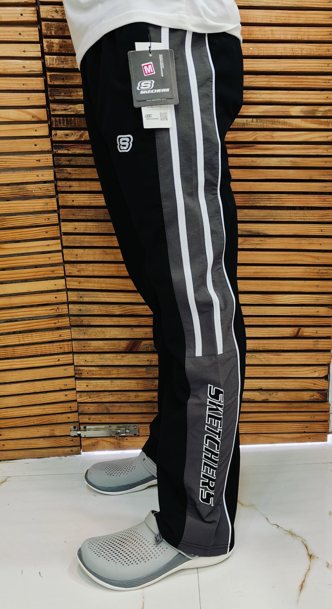 Men’s Premium Casual Lowers - Image 2