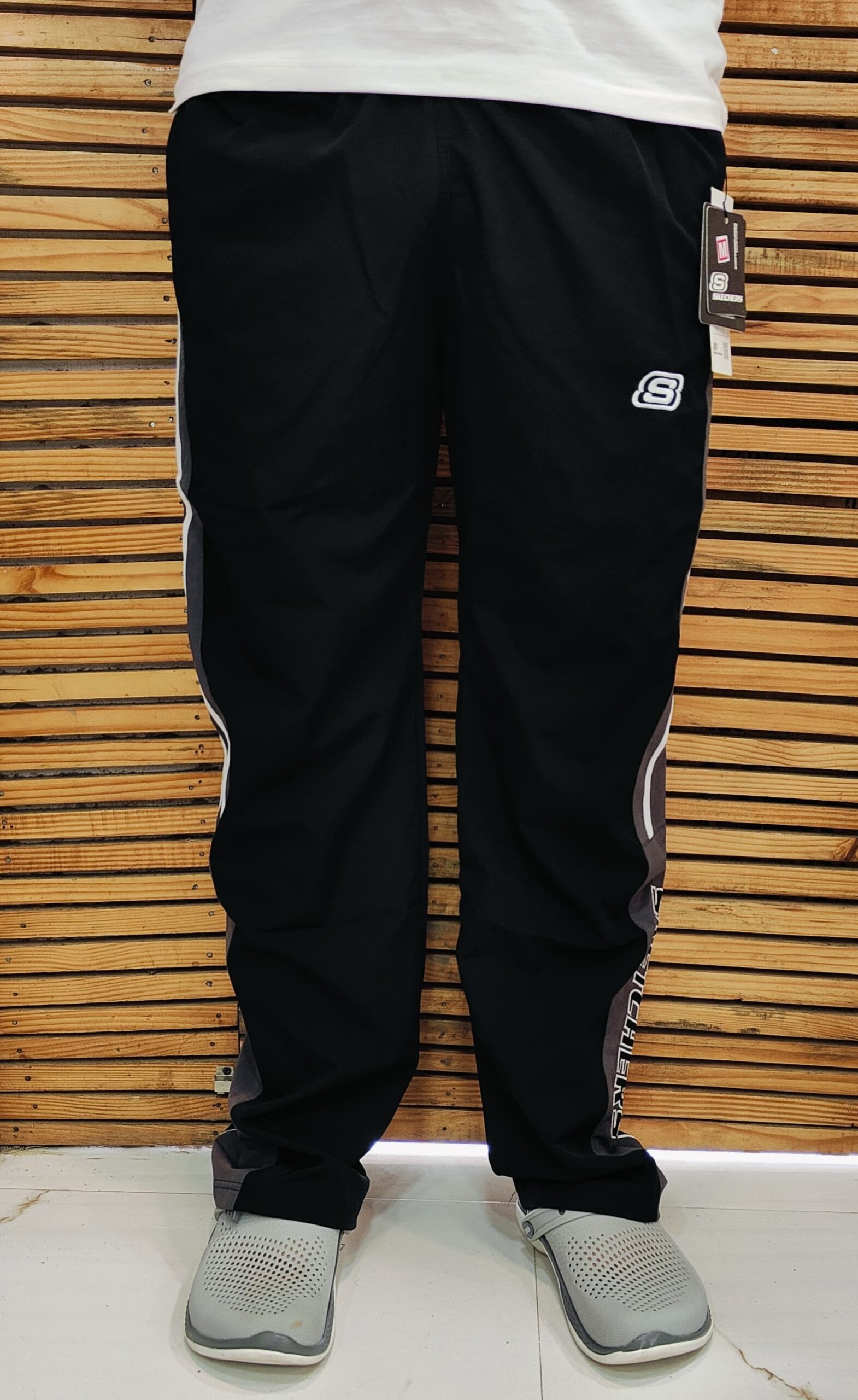 Men’s Premium Casual Lowers