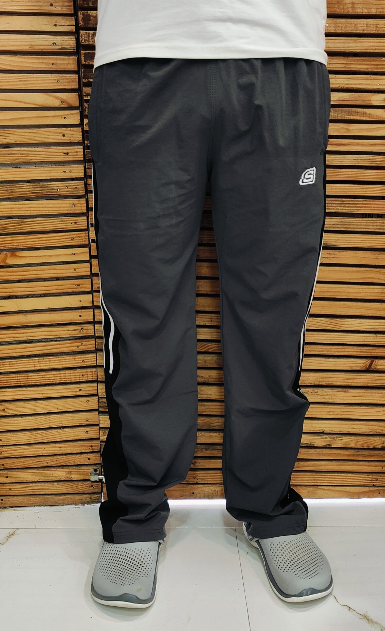 Men’s Premium Casual Lowers