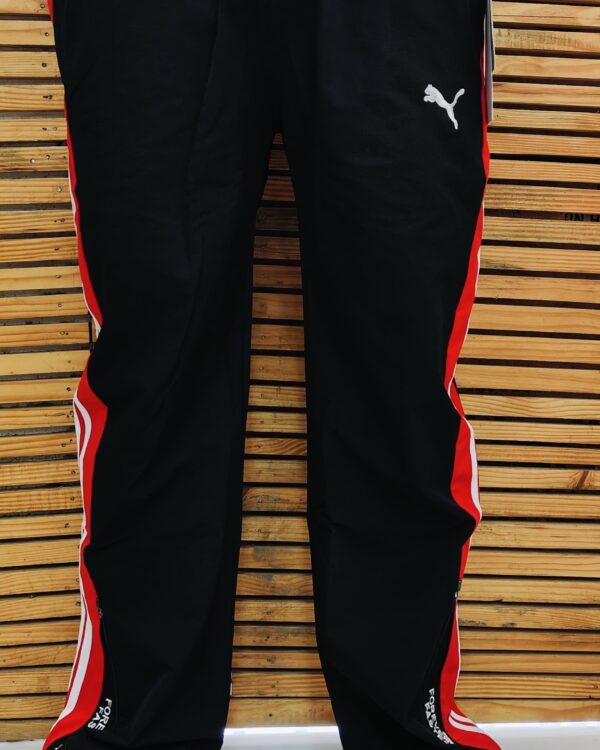 Men’s Premium Casual Lowers