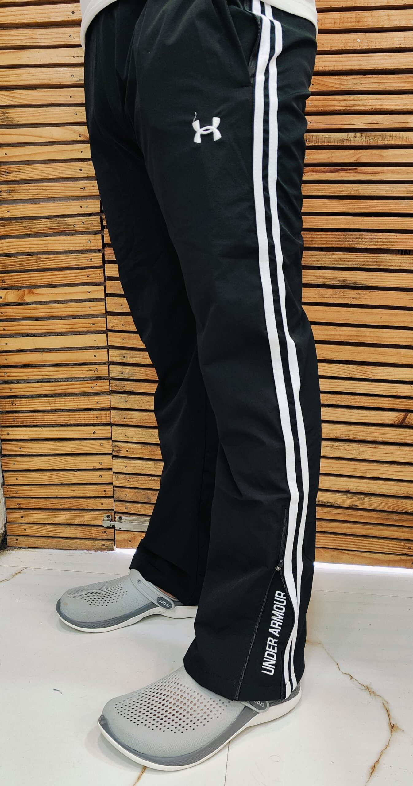 Men’s Premium Casual Lowers - Image 2