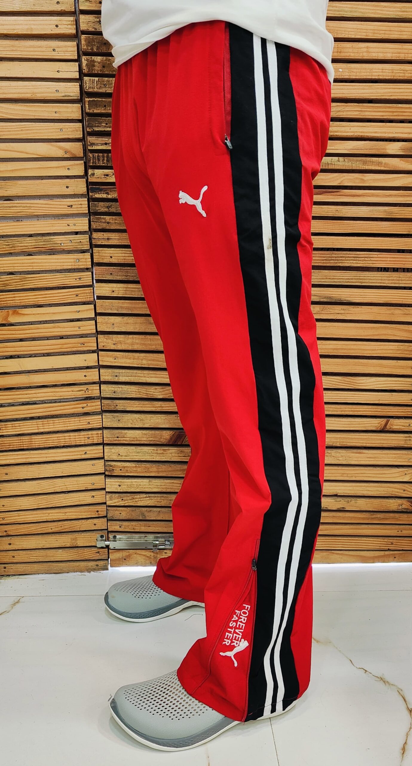 Men’s Premium Casual Lowers - Image 2