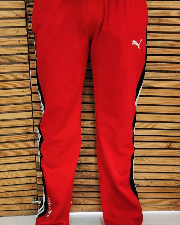 Men’s Premium Casual Lowers