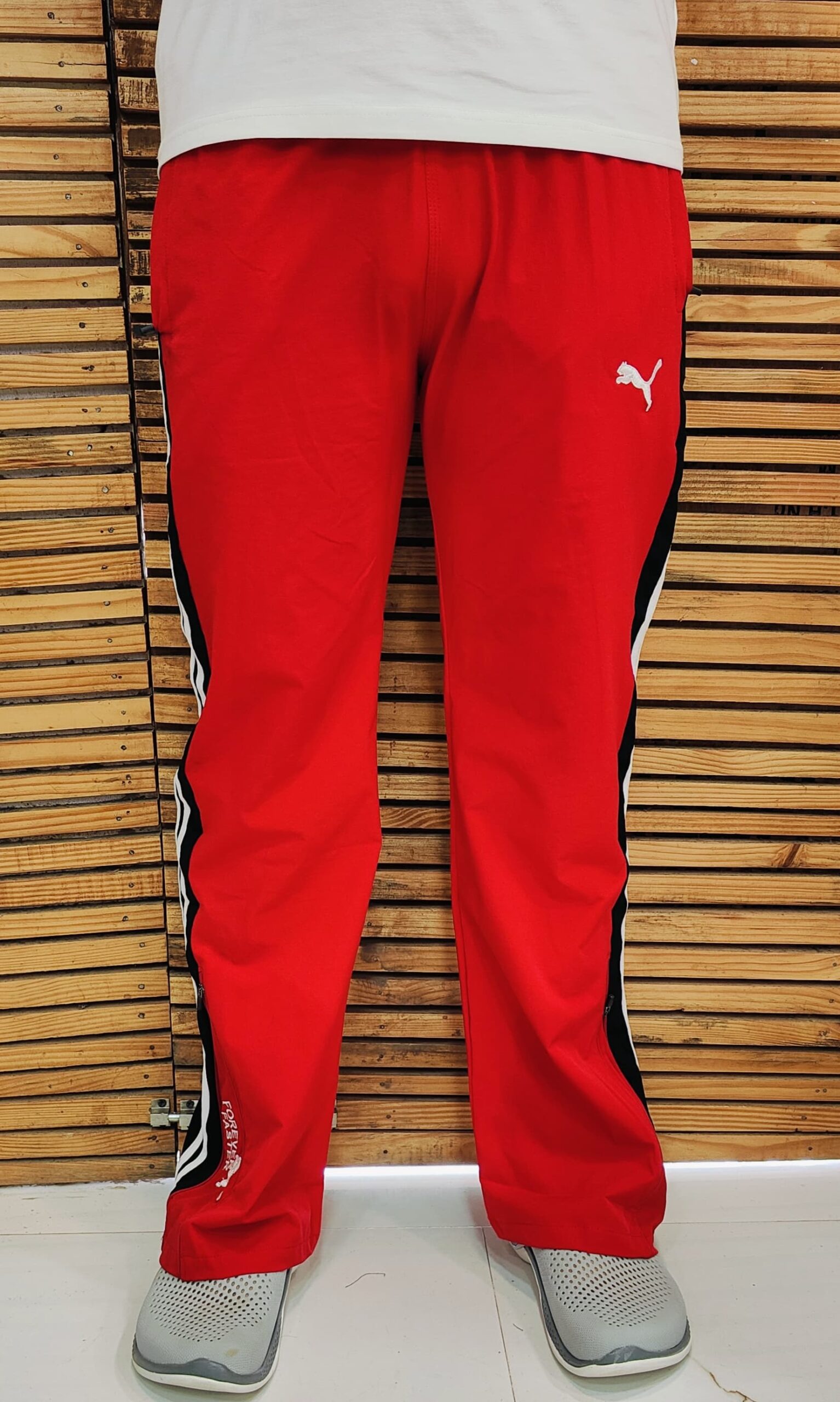 Men’s Premium Casual Lowers