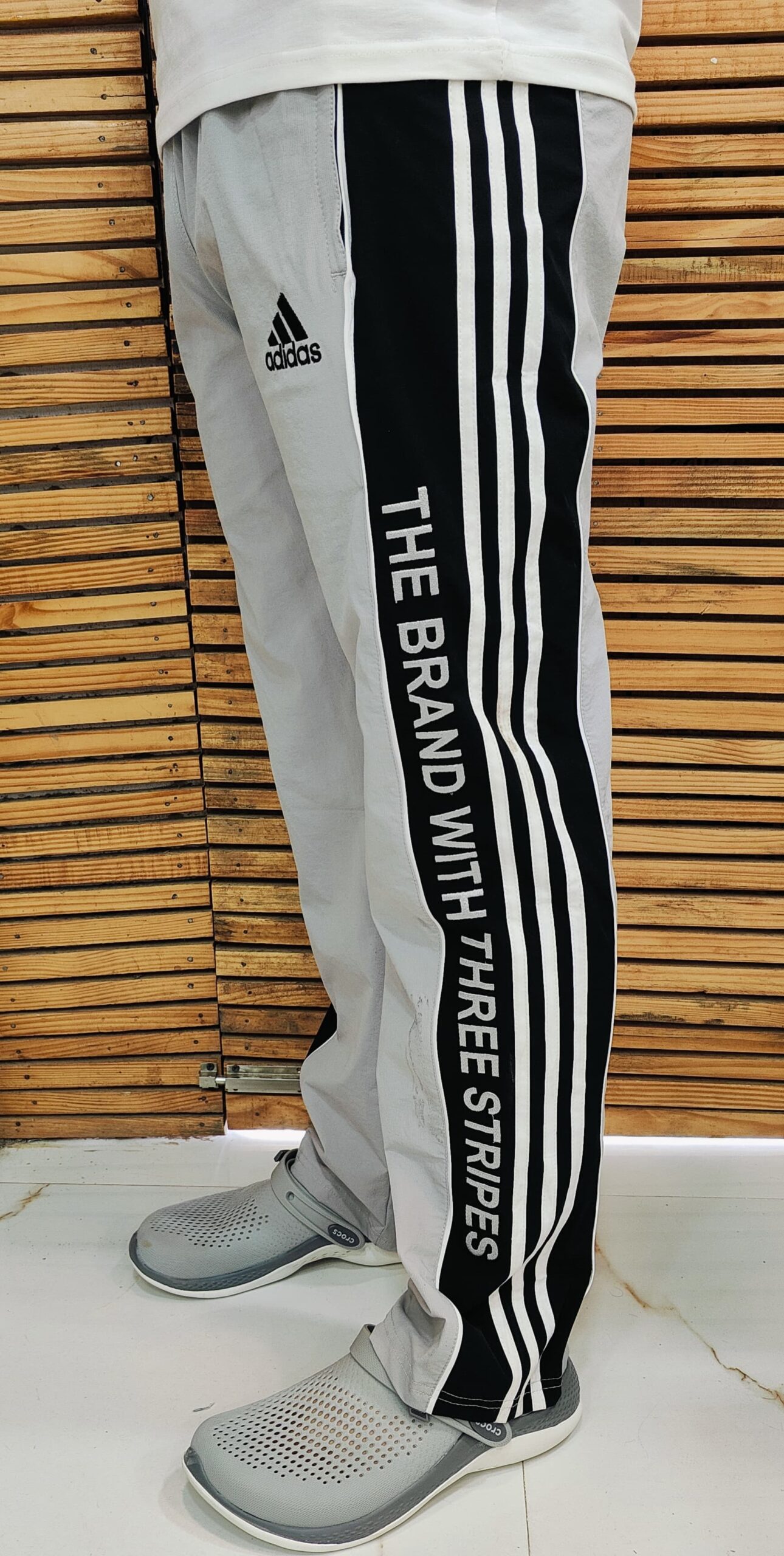 Men’s Premium Casual Lowers - Image 2