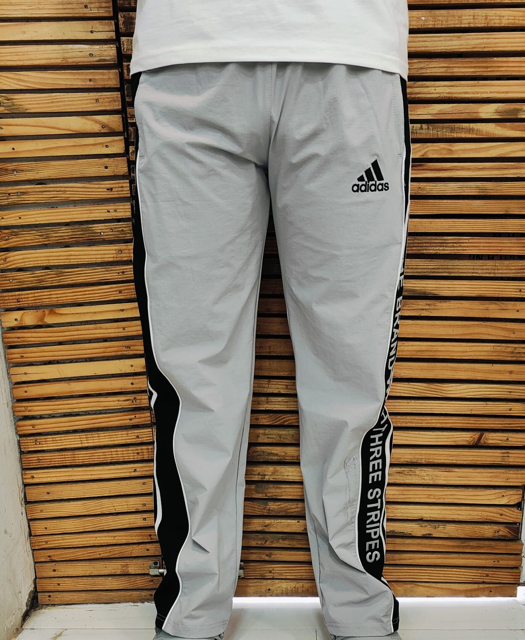 Men’s Premium Casual Lowers