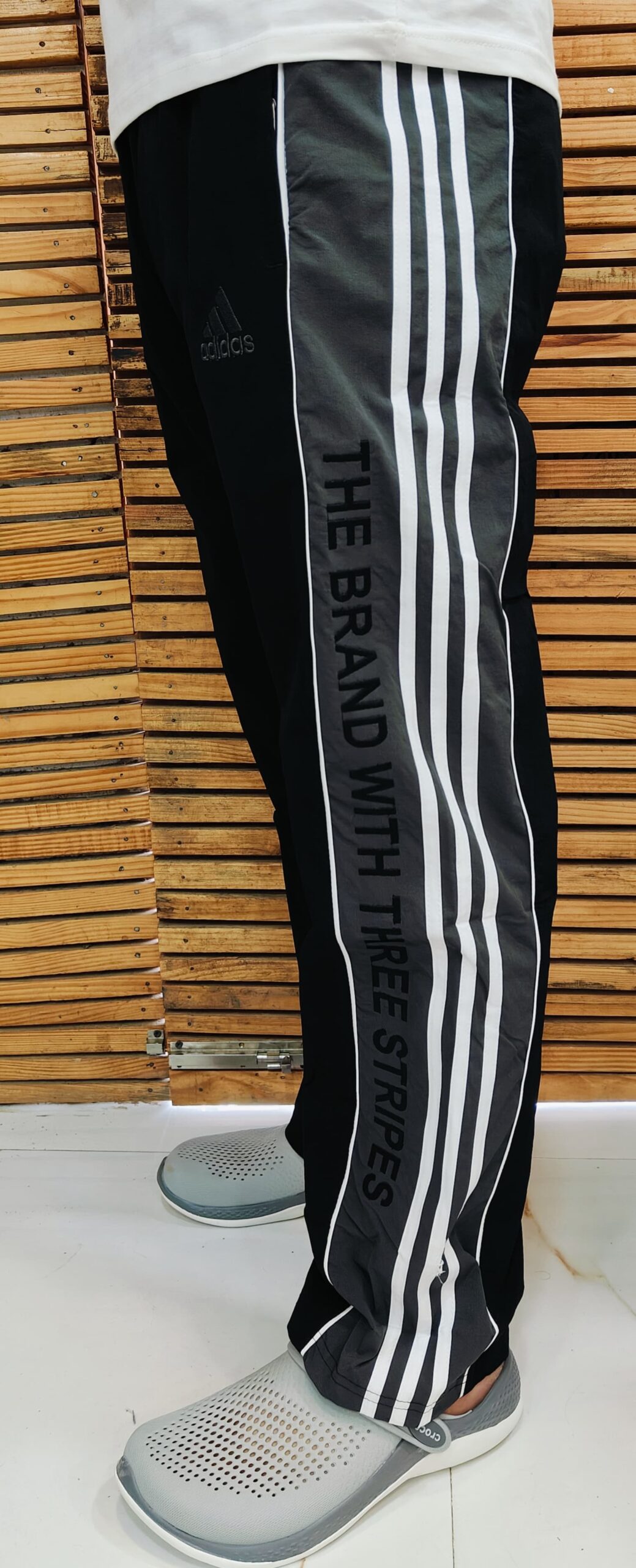 Men’s Premium Casual Lowers - Image 2