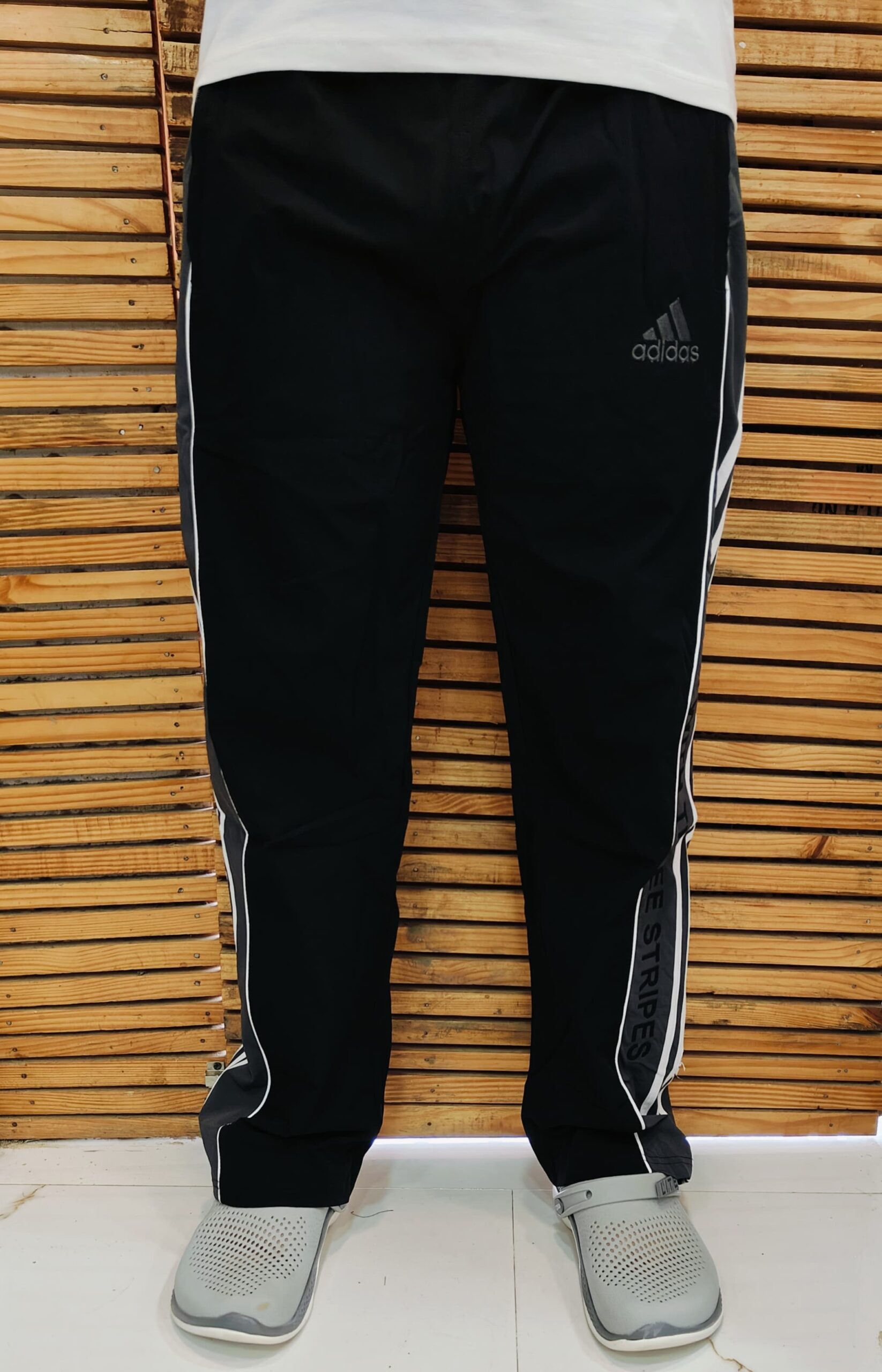 Men’s Premium Casual Lowers