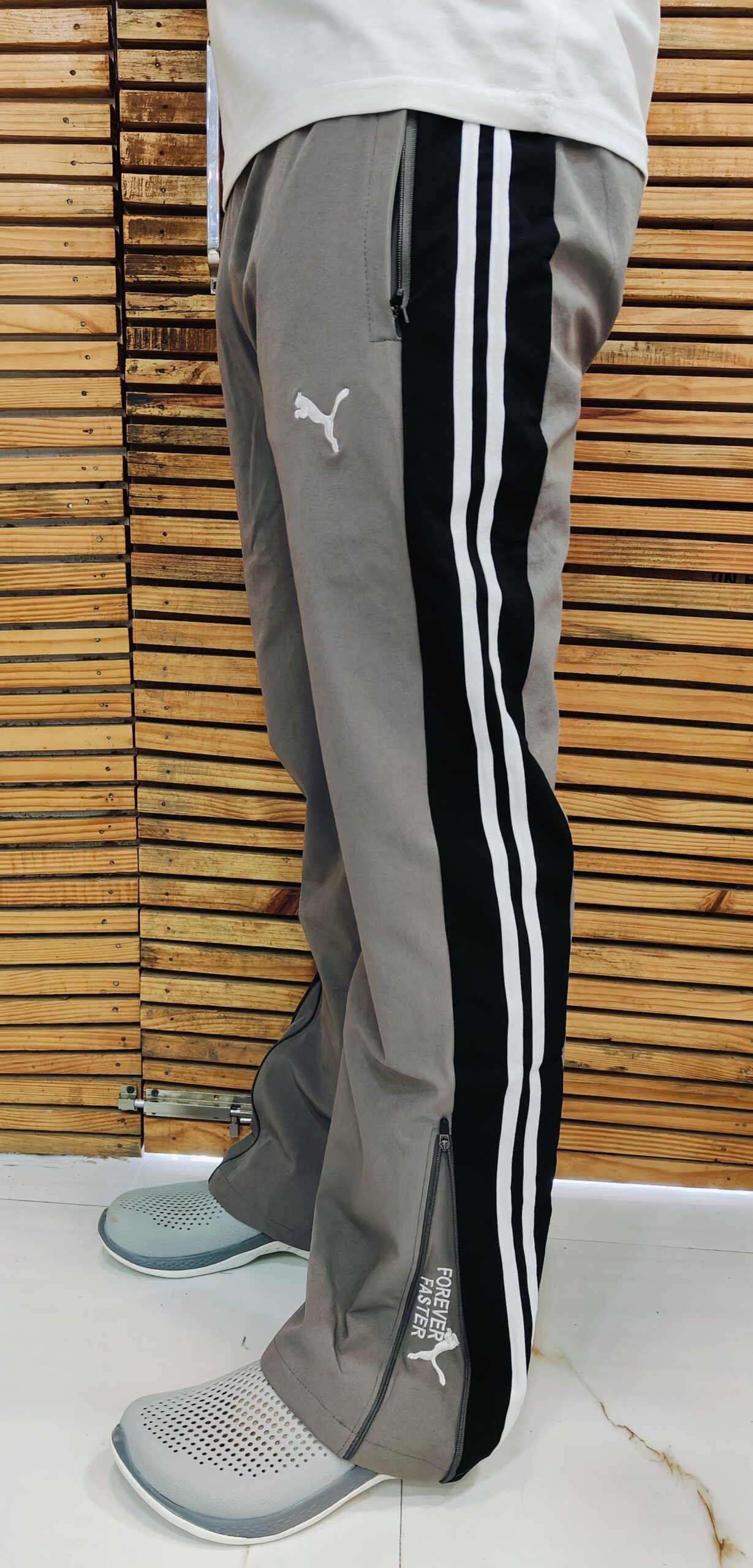 Men’s Premium Casual Lowers - Image 2