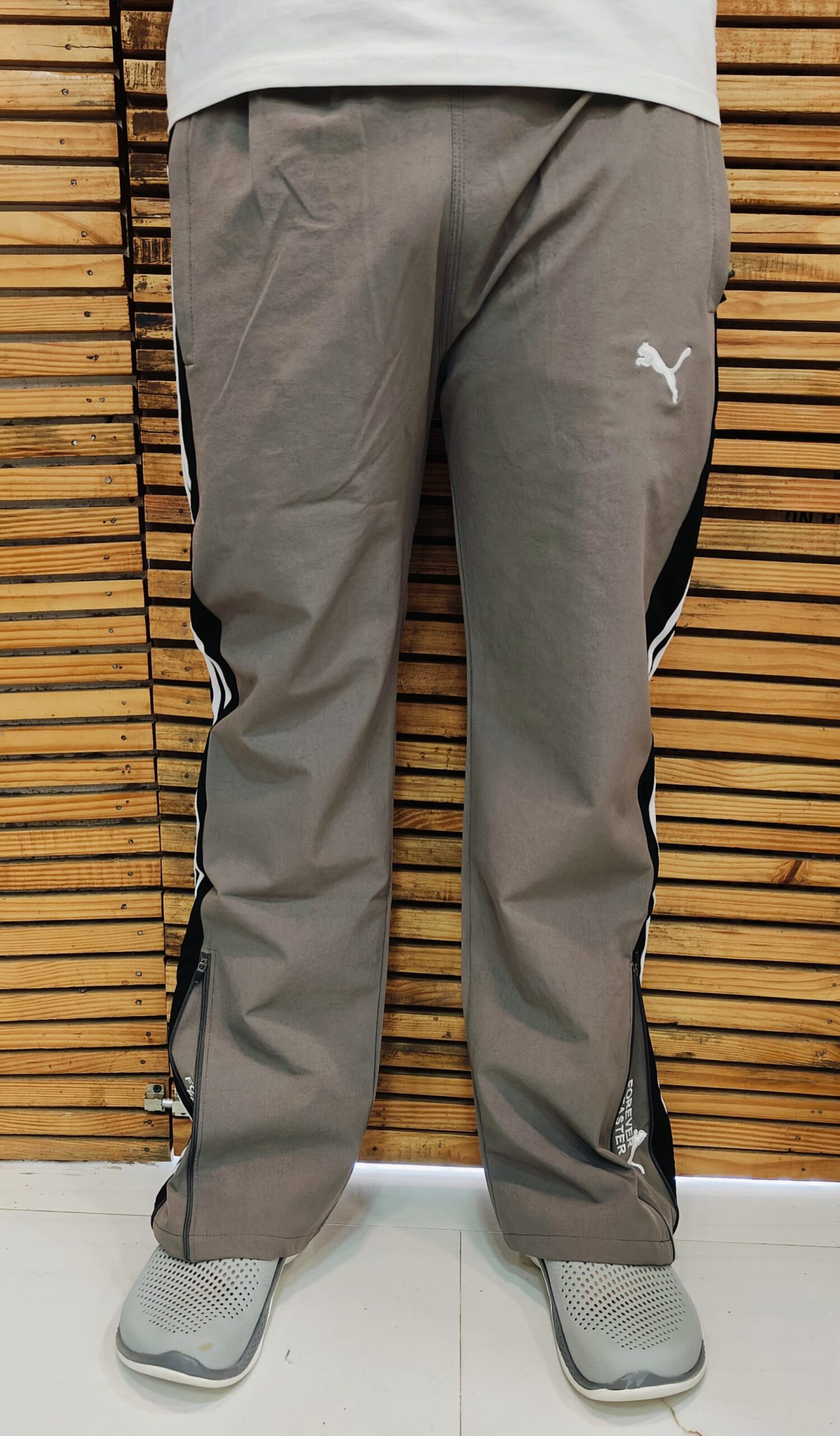 Men’s Premium Casual Lowers