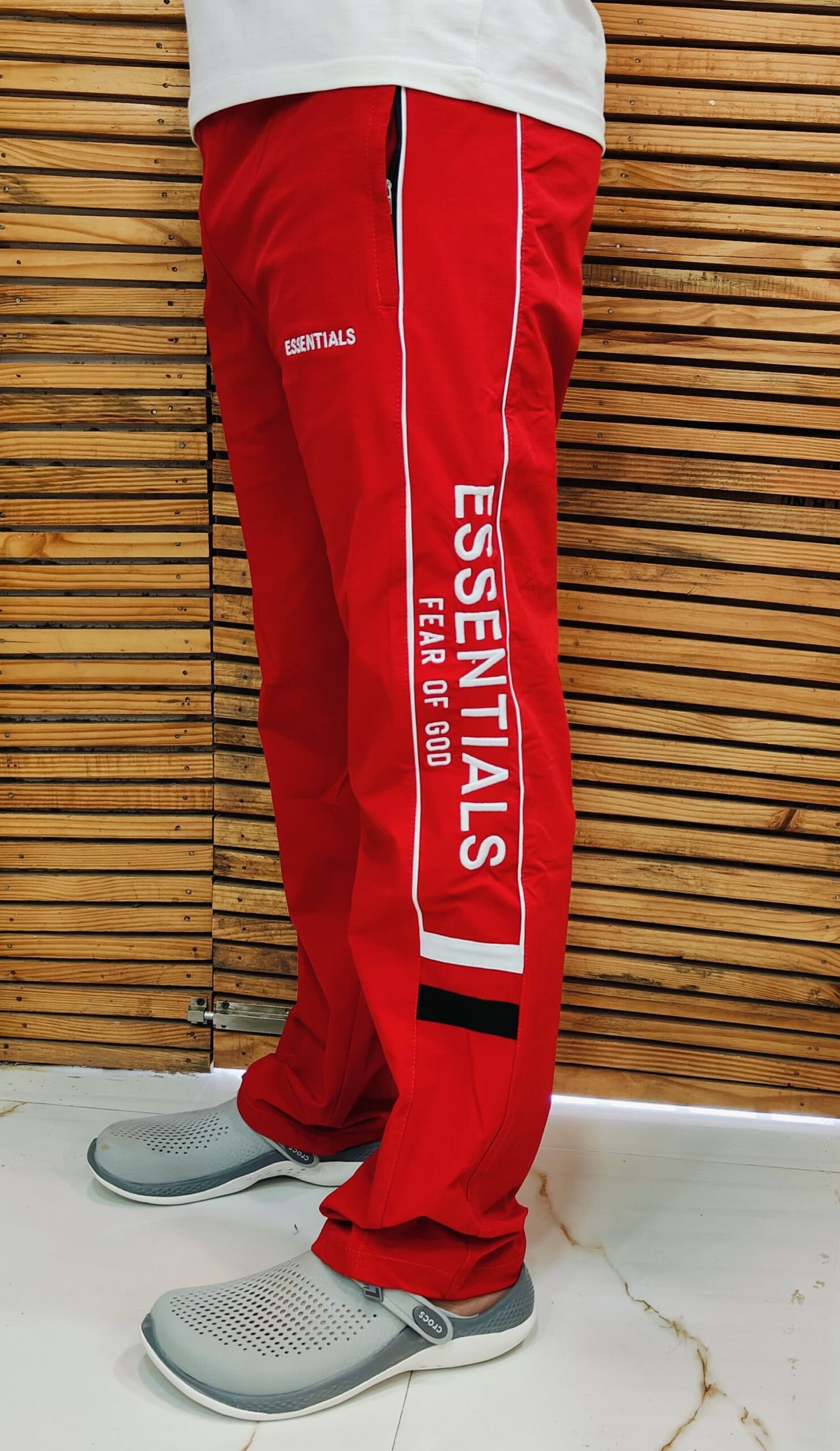 Men’s Premium Casual Lowers - Image 2