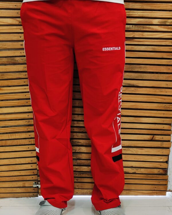 Men’s Premium Casual Lowers