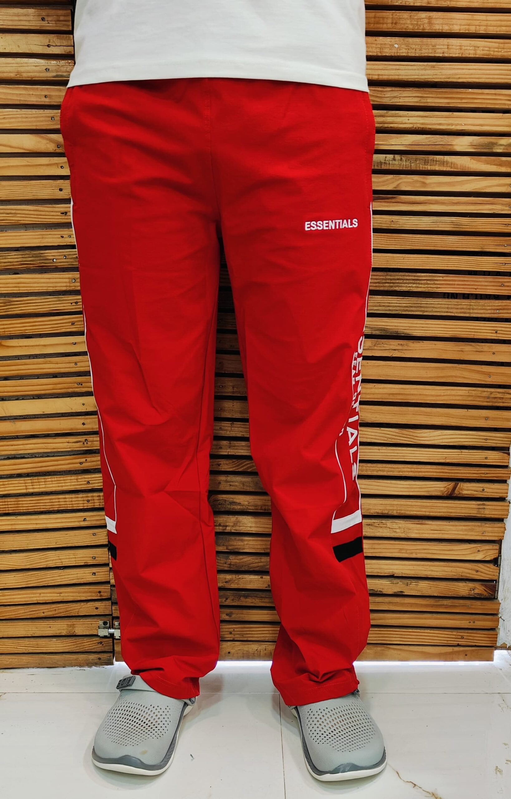 Men’s Premium Casual Lowers