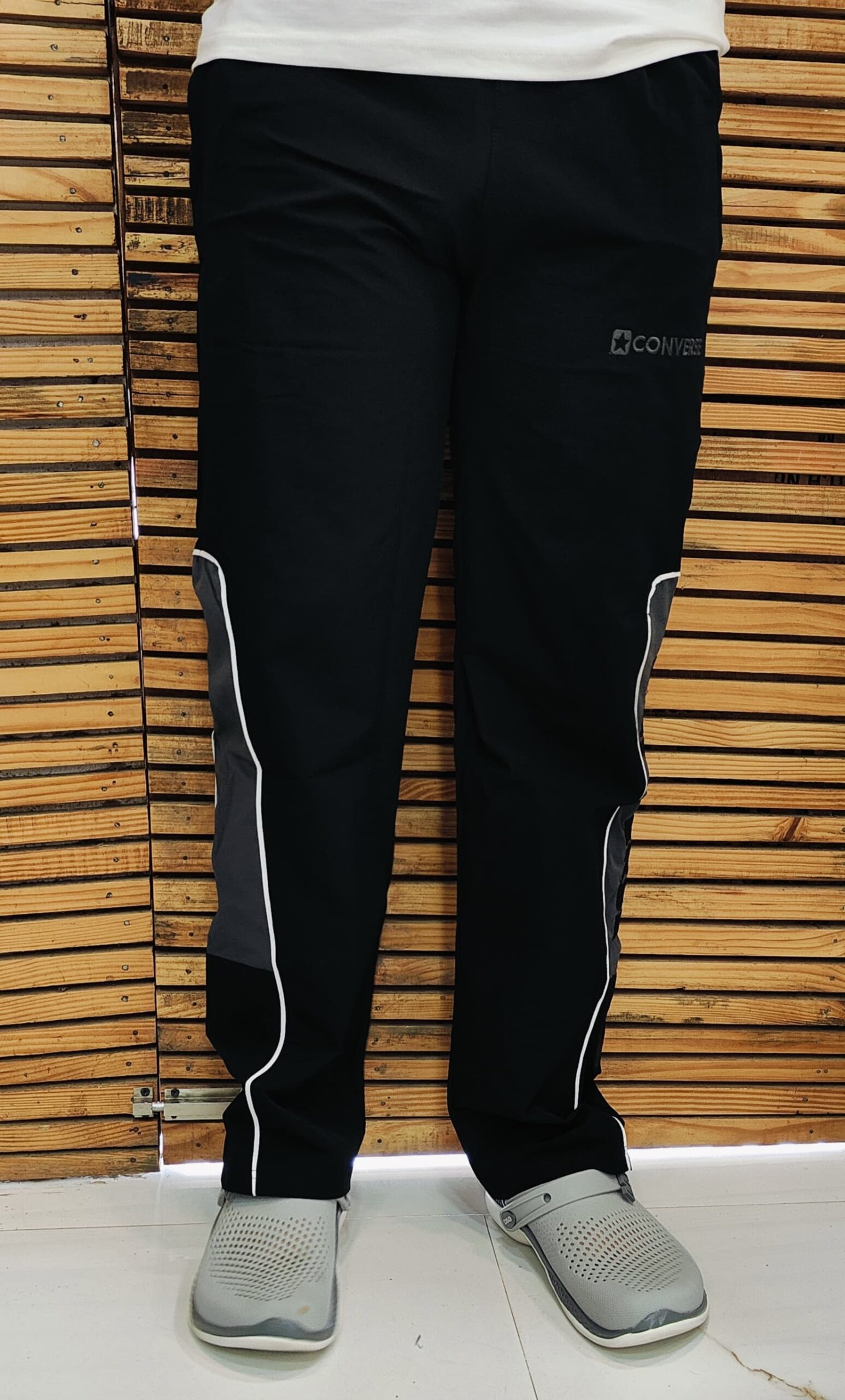 Men’s Premium Casual Lowers