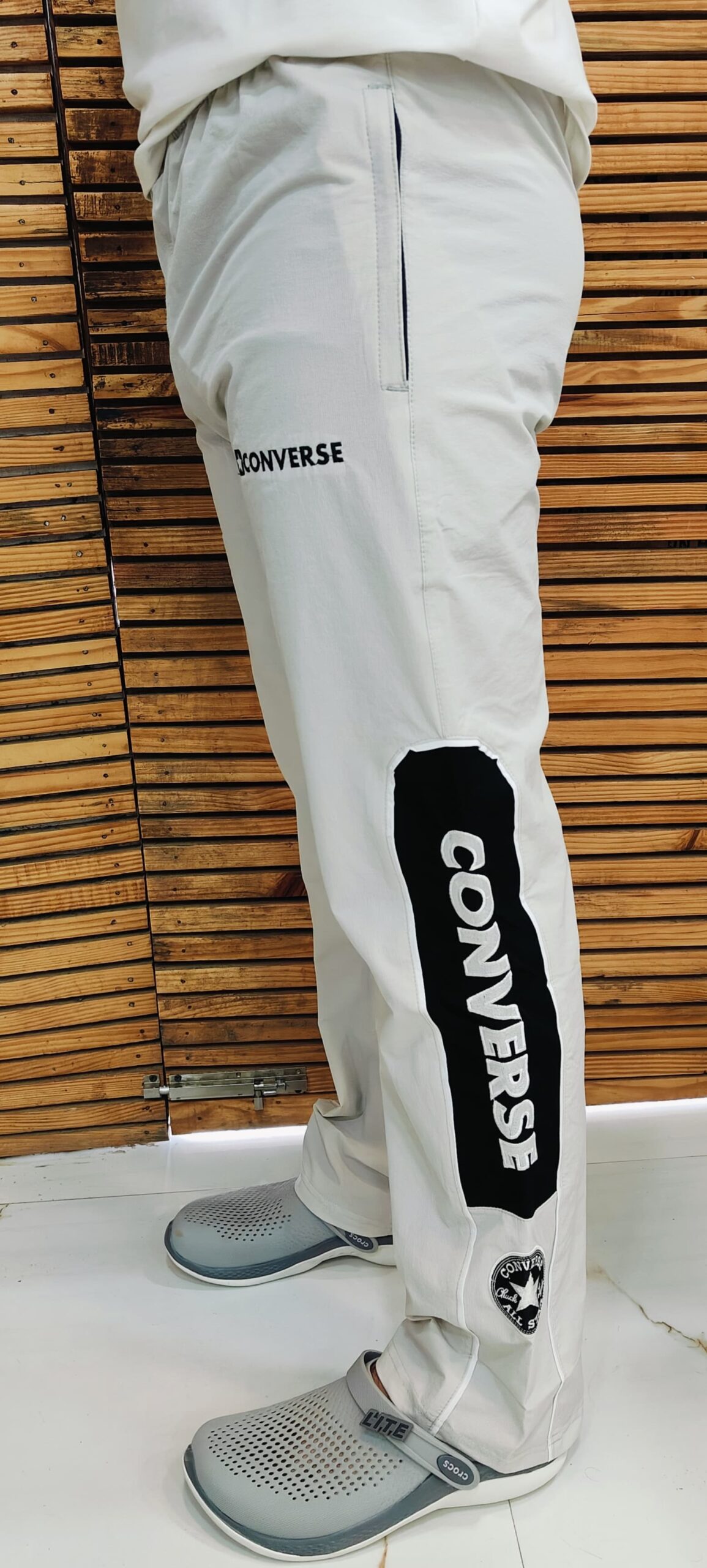 Men’s Premium Casual Lowers - Image 2