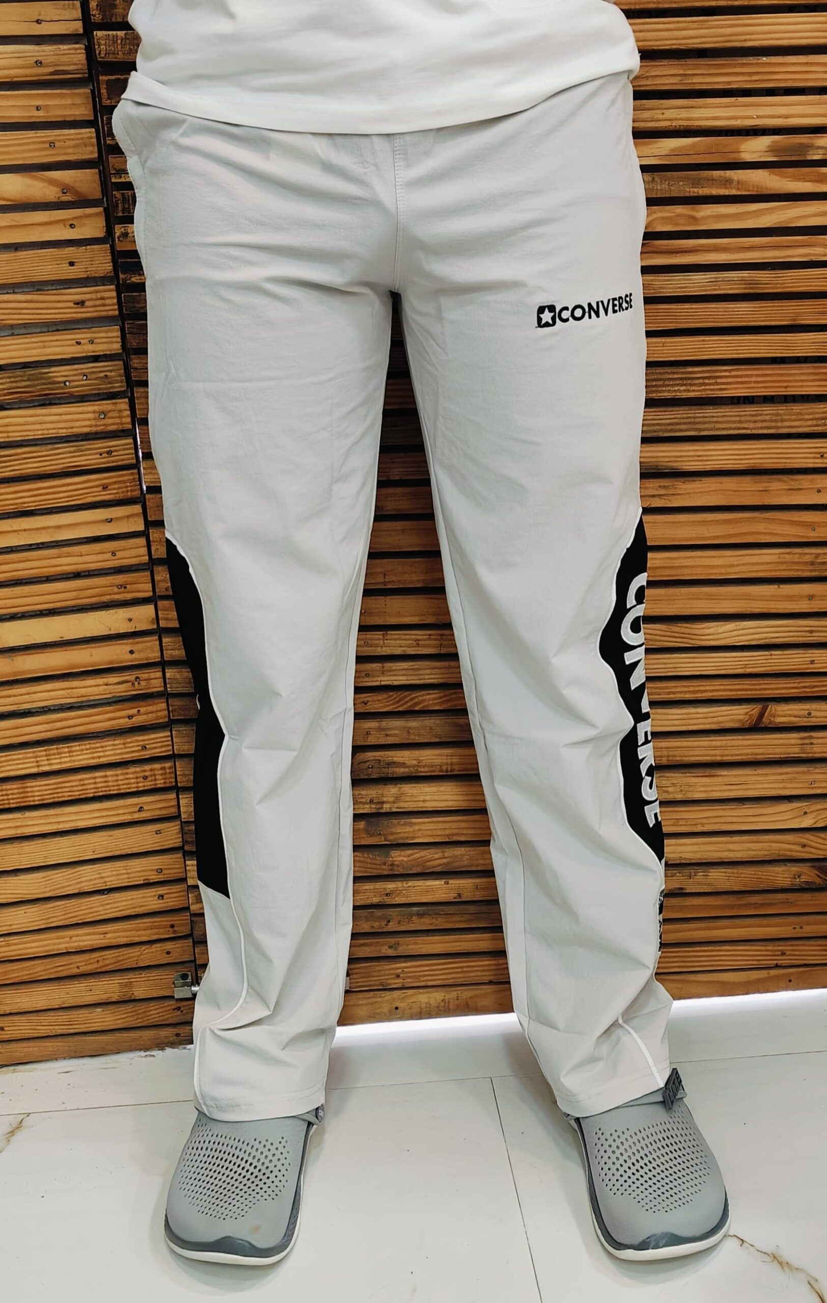 Men’s Premium Casual Lowers