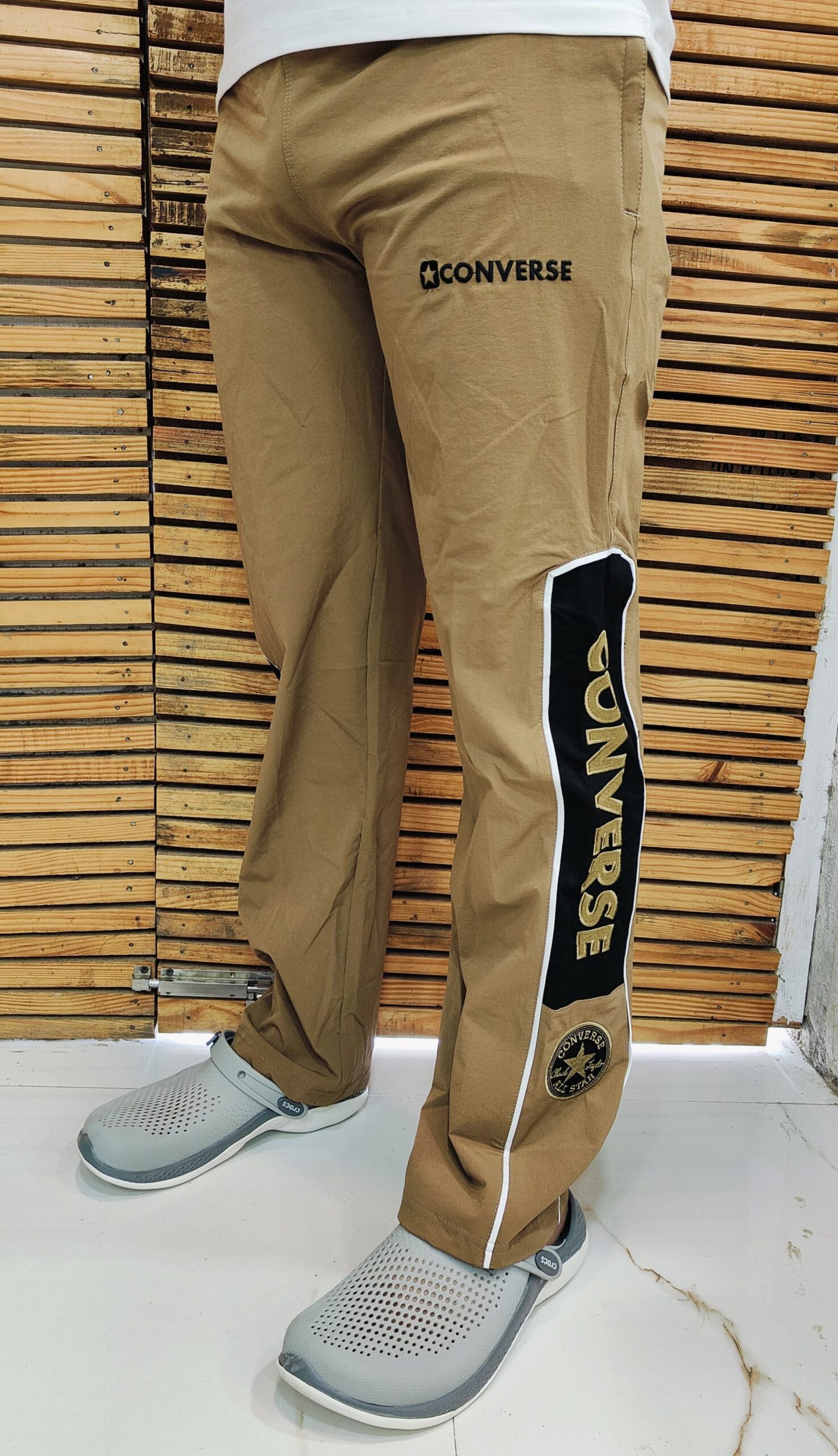 Men’s Premium Casual Lowers - Image 2