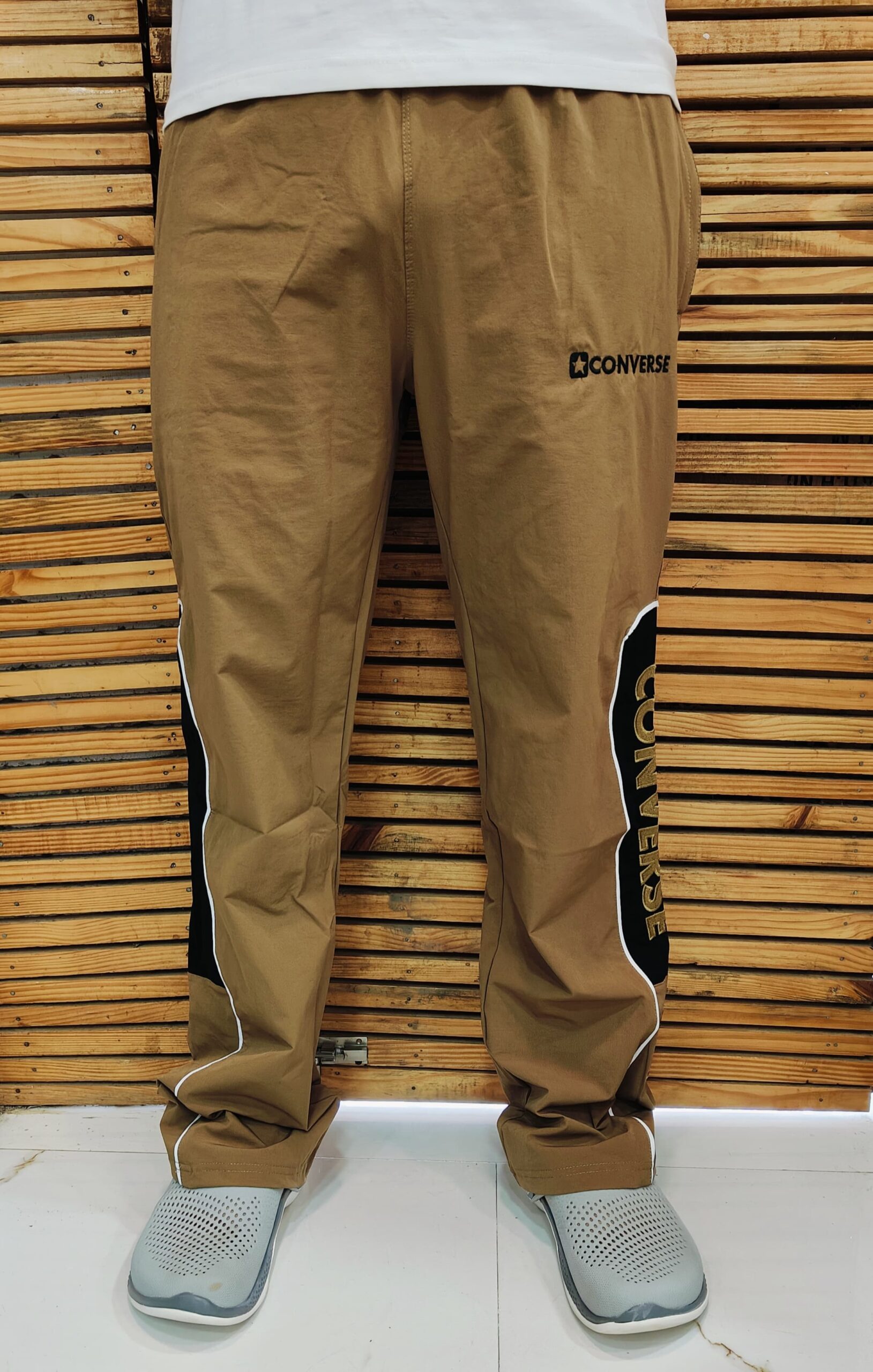 Men’s Premium Casual Lowers