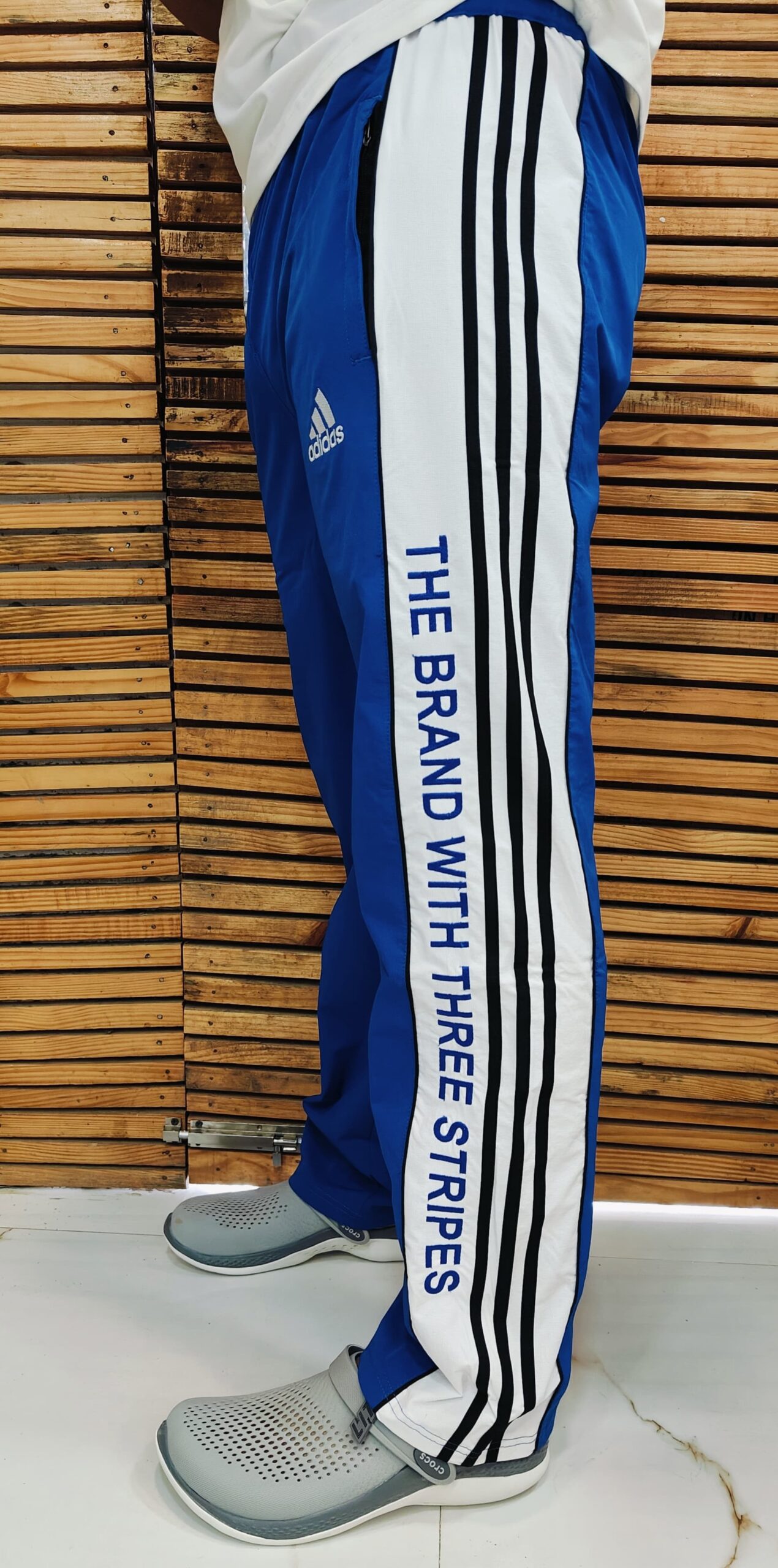 Men’s Premium Casual Lowers - Image 2