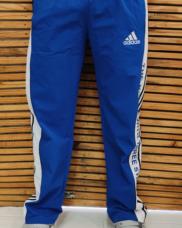 Men’s Premium Casual Lowers