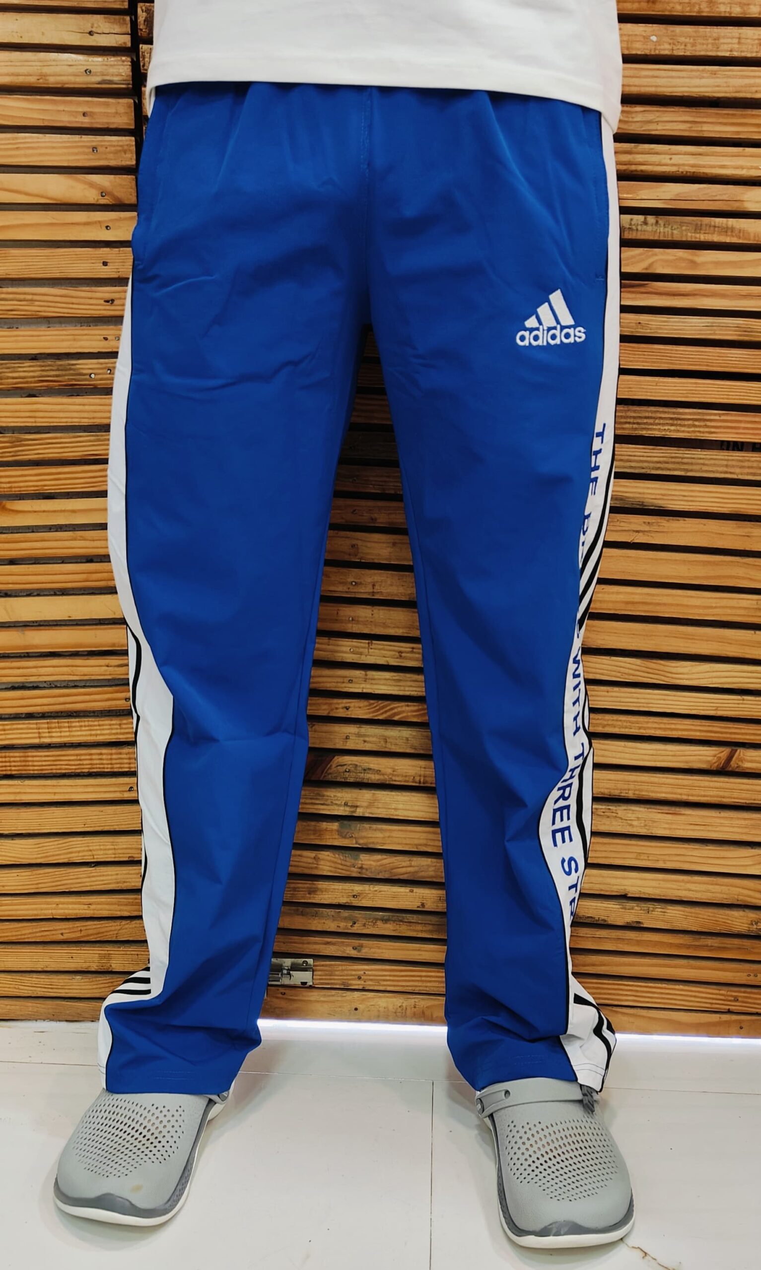 Men’s Premium Casual Lowers