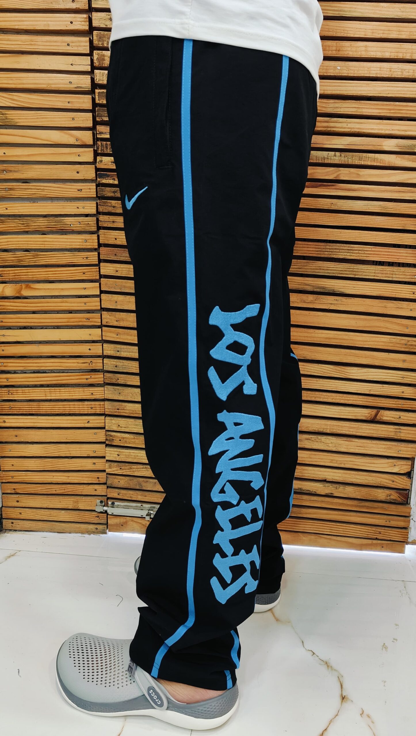 Men’s Premium Casual Lowers - Image 2